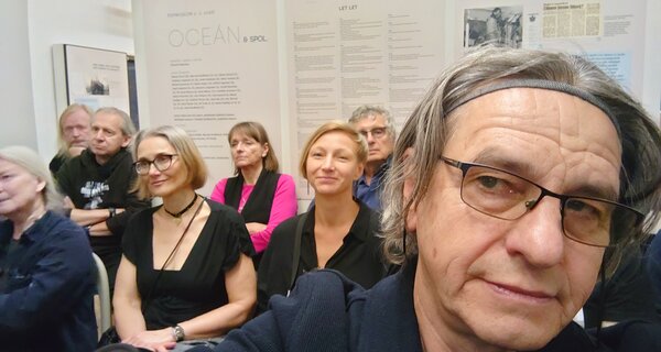 Čtyřiadvacátý ročník Dylan Days přinesl řadu pohodových povídání a muzicírování