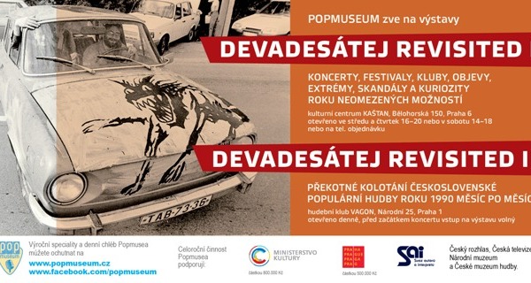 DEVADESÁTEJ REVISITED