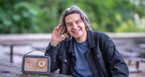 Divoký východ aneb Balady pro bandity v českých muzikálech 27. 11. od 16:00