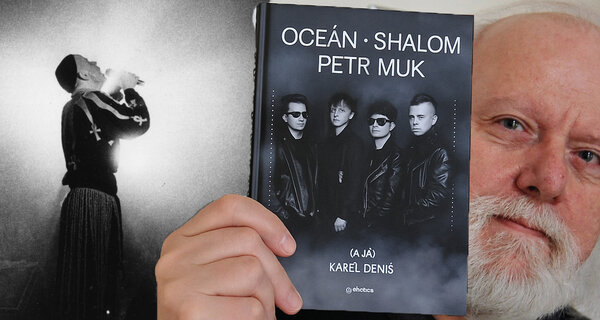 Zveme vás na další doprovodný program k výstavě Oceán a spol.
