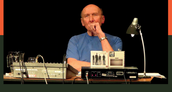 Karel Deniš: Supraphonské licence 1968–1974 15. 4. 2026