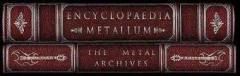 Encyklopaedia Metallum