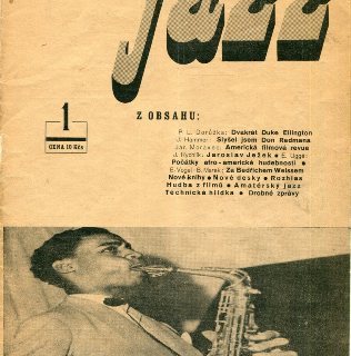 JAZZ 