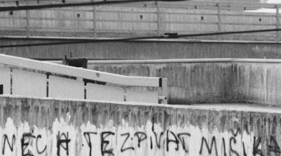 KYTARY PROTI TOTALITĚ: Role hudby při důležitých společenských změnách