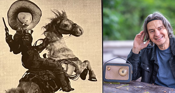 Limonádový Joe – co bylo před filmem?