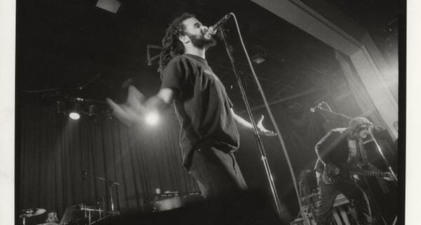 BAD BRAINS