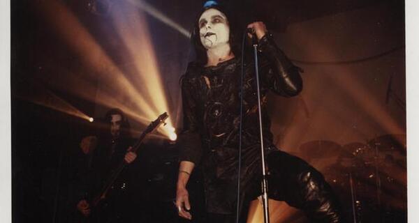 CRADLE OF FILTH