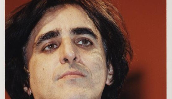 KILLING JOKE (JAZ COLEMAN)