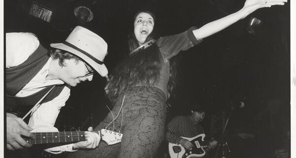 LADY I & THE BLUESBIRDS