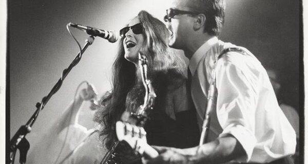 LAURA A JEJÍ TYGŘI