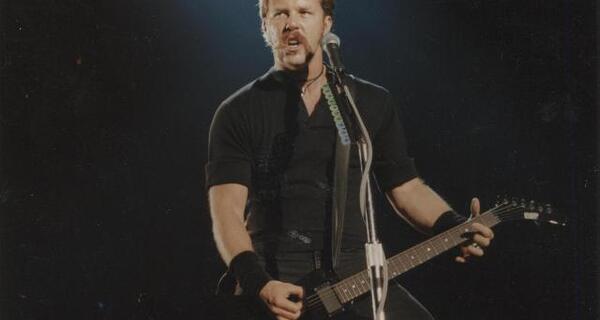 PŘIJELA K NÁM METALLICA DO FRANCOVEJ LHOTY