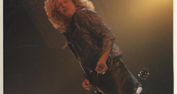 PAGE, JIMMY & PLANT, ROBERT