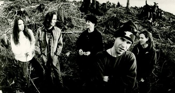 PEARL JAM