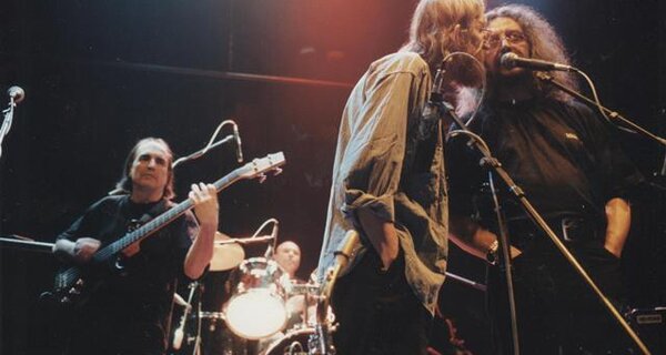 PLASTIC PEOPLE OF THE UNIVERSE