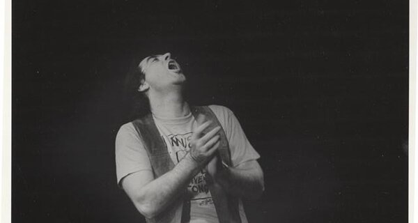 PROKOP, MICHAL (FRAMUS FIVE & FRAMUS 5)