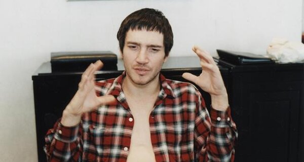 RED HOT CHILI PEPPERS