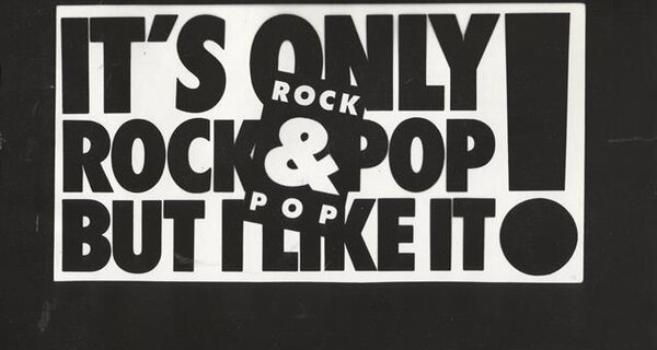 ROCK & POP