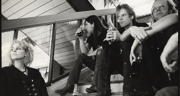 RTC (Rocking Teenage Combo)