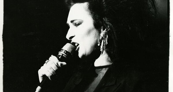 SIOUXSIE AND THE BANSHEES (& The Creatures)