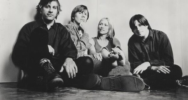 SONIC YOUTH