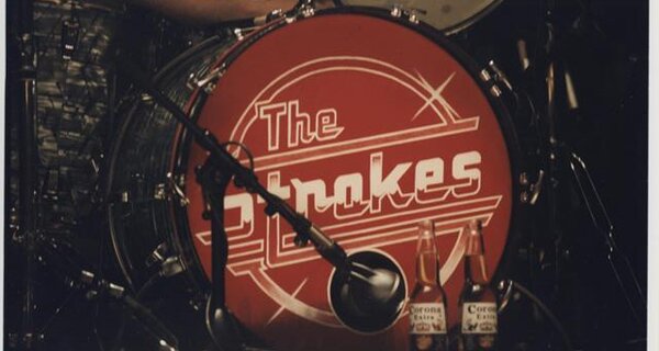 STROKES