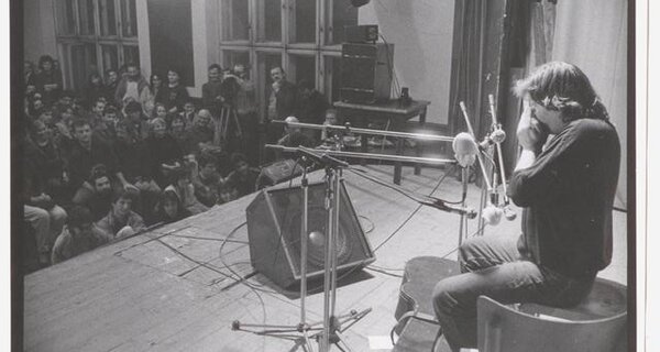 TŘEŠŇÁK, VLASTIMIL