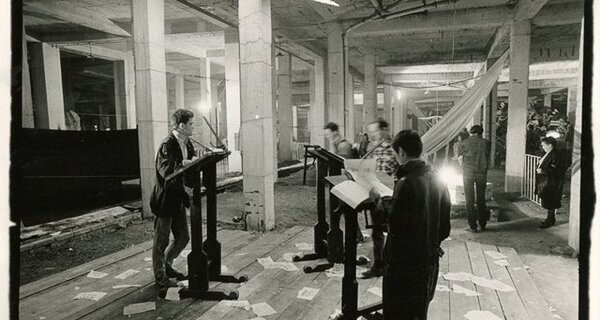 TOTALITNÍ ZÓNA (akce, 1990)