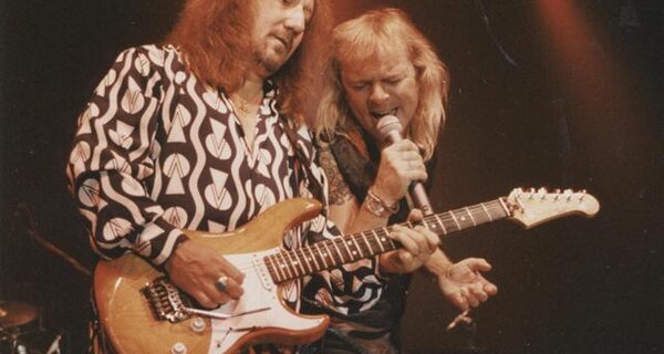 URIAH HEEP