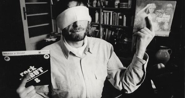 VODŇANSKÝ, JAN (i se Skoumalem)