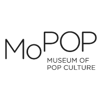 Museum Of PopCulture Seattle