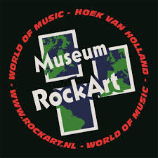 Museum RockArt Hoek van Holland