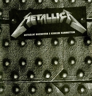 Metallica 93!