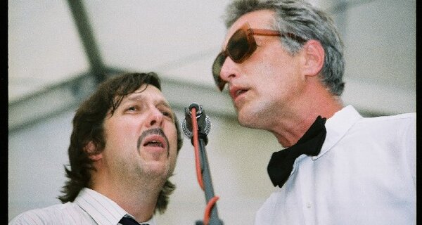 TRUTNOV OPEN AIR MUSIC FESTIVAL 2005 objektivem Miroslava Lédla