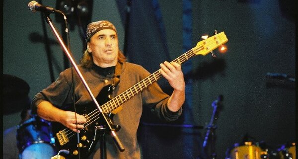 TRUTNOV OPEN AIR MUSIC FESTIVAL 1999 objektivem Miroslava Lédla 