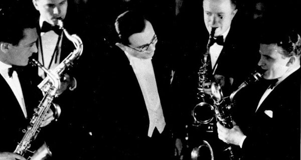 OSVOBOZENÉ DIVADLO, JAROSLAV JEŽEK, VOSKOVEC & WERICH (z pozůstalosti dr. Josefa Kotka)  