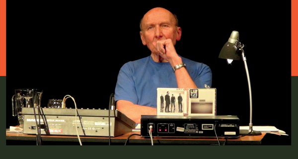 Černý devadesátky 25. 3. 2026