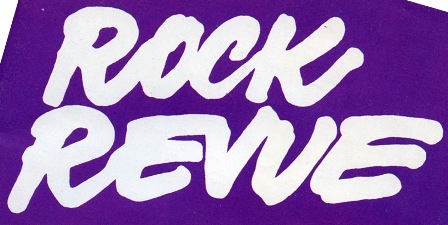 ROCKREVUE