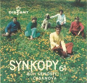 SYNKOPY 61