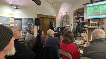 Z doprovodného programu k výstavě Opera pro chudé? Z doprovodného programu k výstavě Opera pro chudé?