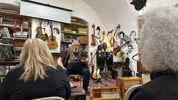 Z přednášky Život a tvorba Oldřicha Veselého