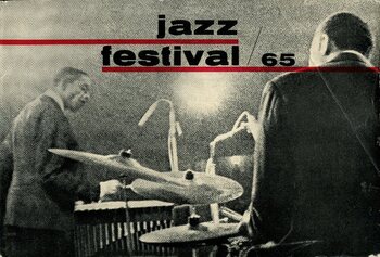 PROGRAMY MEZINÁRODNÍCH JAZZOVÝCH FESTIVALŮ
