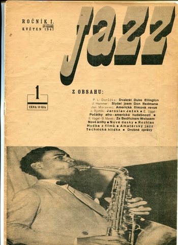 JAZZ 