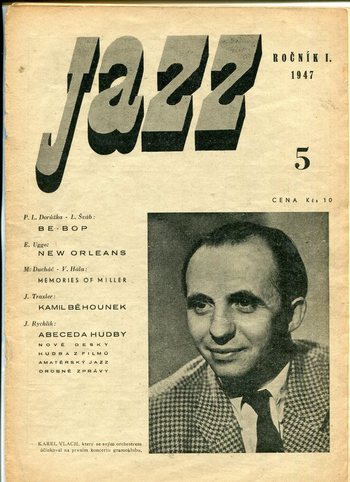 JAZZ 