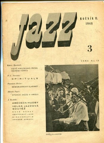 JAZZ 