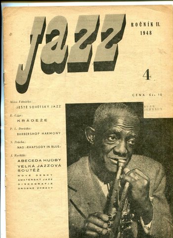 JAZZ 