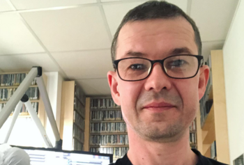 Černý devadesátky 25. 3. 2026