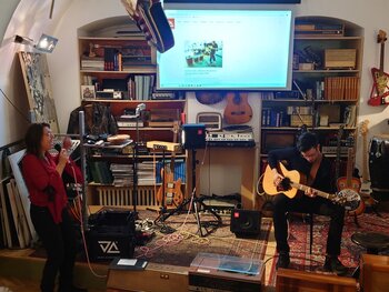 Setkání Master Clubu SAI 