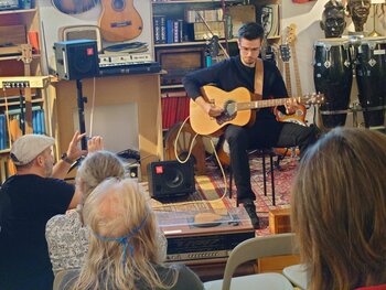 Setkání Master Clubu SAI 