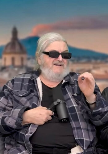 František Ringo Čech