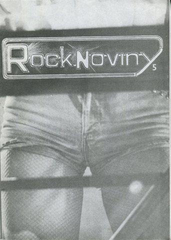 ROCKNOVINY